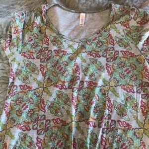 Lularoe classic T